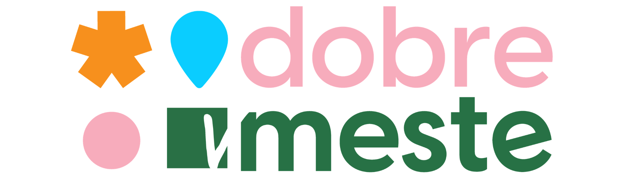 dobre v meste